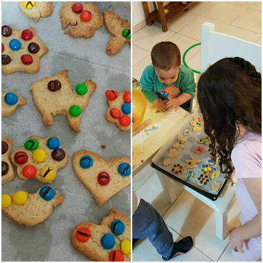 יום 30: לפעול · לזהות הזדמנויות