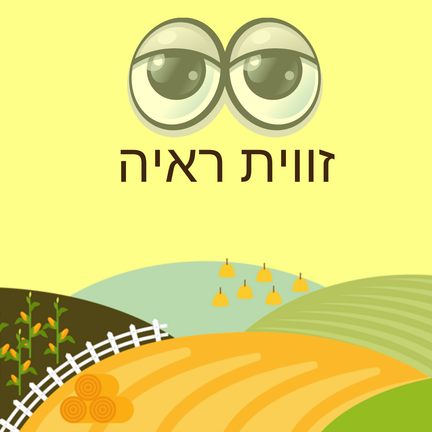 יום 66: זווית ראיה