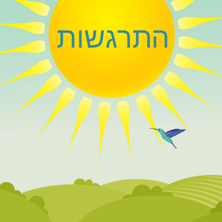 יום 68: התרגשות