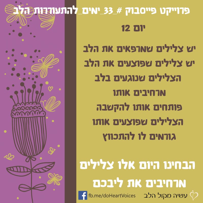 יום 12