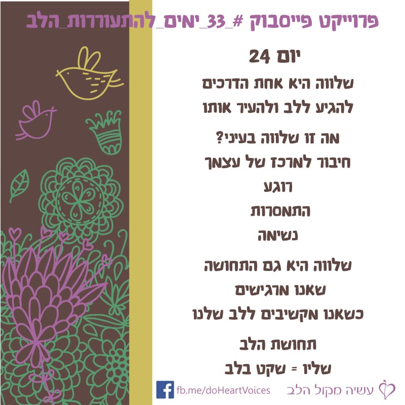 יום 24